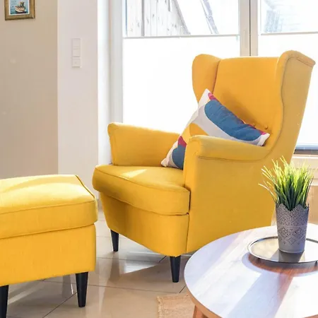 Denise Διαμέρισμα Boltenhagen (Ostseebad)