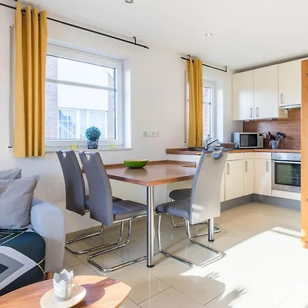 Διαμέρισμα Denise