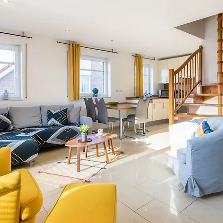 Denise Διαμέρισμα *