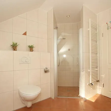 Denise Апартаменты *