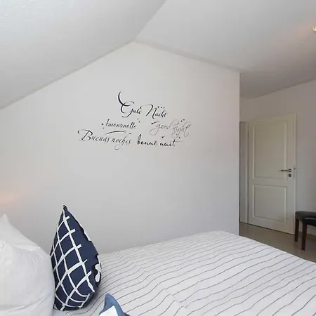 Апартаменты Denise