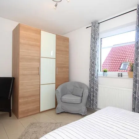 Denise Апартаменты