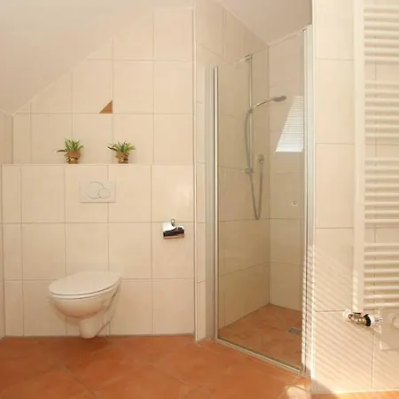 Denise Apartment *