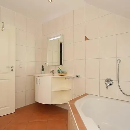 Διαμέρισμα Denise *