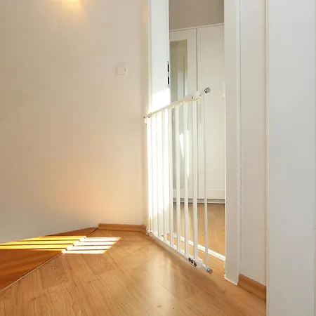Apartment Denise *