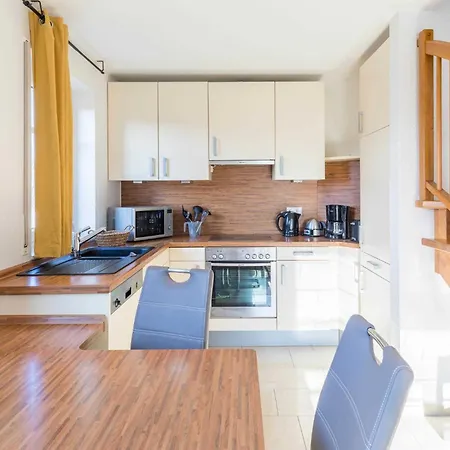 Διαμέρισμα Denise *