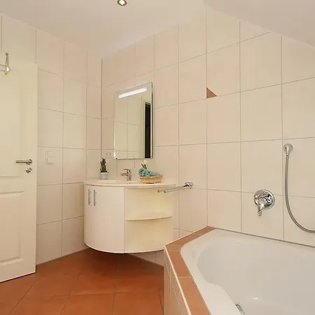 Апартаменты Denise Больтенхаген