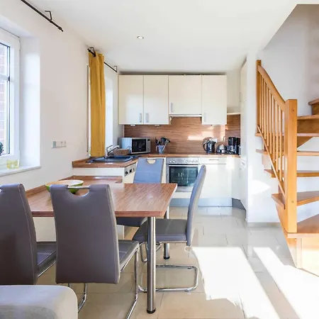 Апартаменты Denise