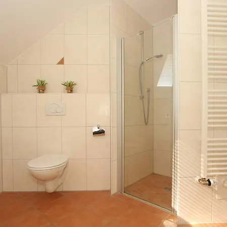 Denise Apartment Boltenhagen (Ostseebad)