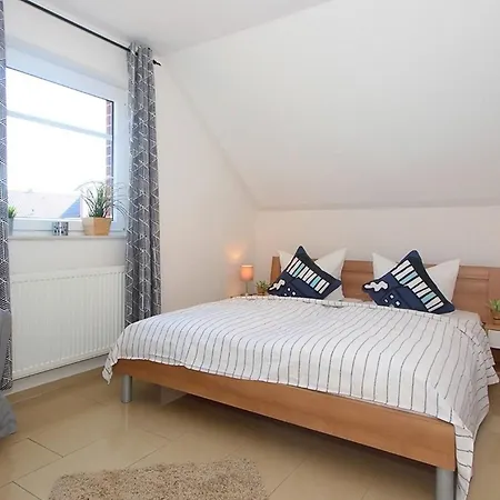 Denise Апартаменты