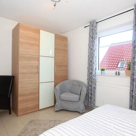 Denise Больтенхаген