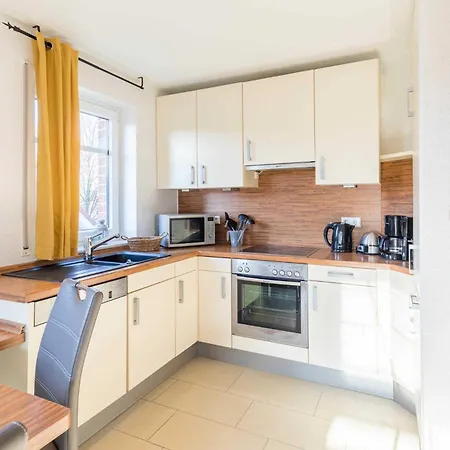 Denise Διαμέρισμα