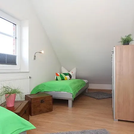 Διαμέρισμα Denise *