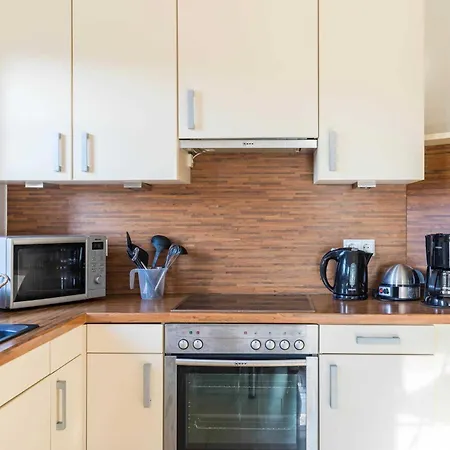 Διαμέρισμα Denise Boltenhagen (Ostseebad)