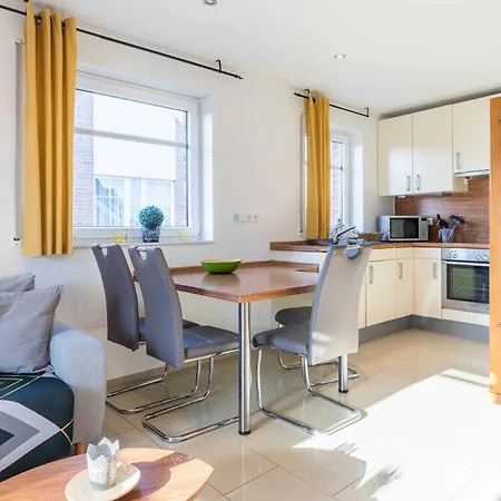 Denise Апартаменты