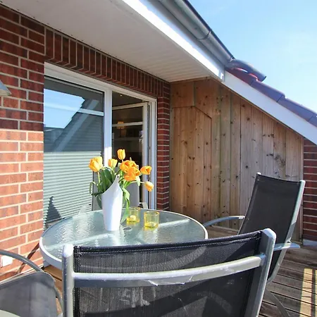 Apartment Denise Boltenhagen (Ostseebad)