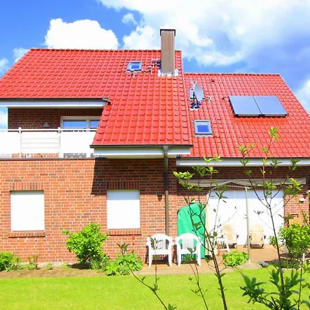 Denise Больтенхаген