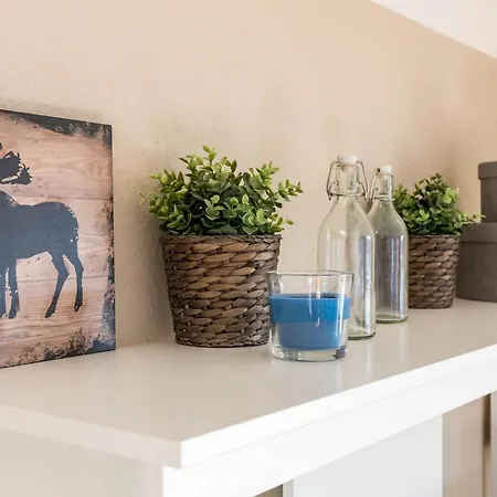 Denise Апартаменты Больтенхаген