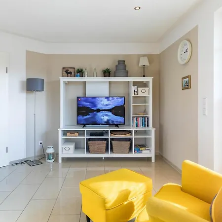 Apartment Denise Boltenhagen (Ostseebad)