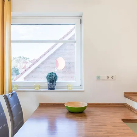 Apartment Denise Boltenhagen (Ostseebad)