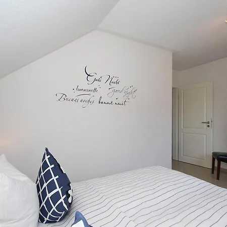 Apartmán Denise *