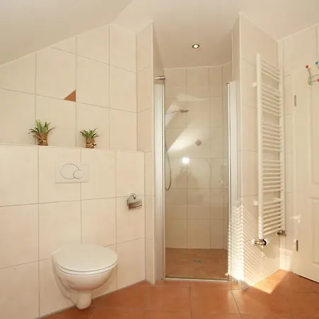 Apartmán Denise *